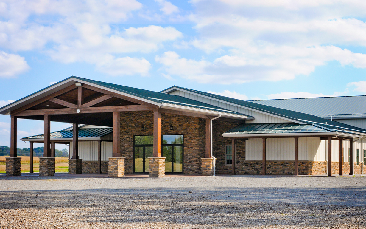 PostFrame Building Kits & Materials Hixwood