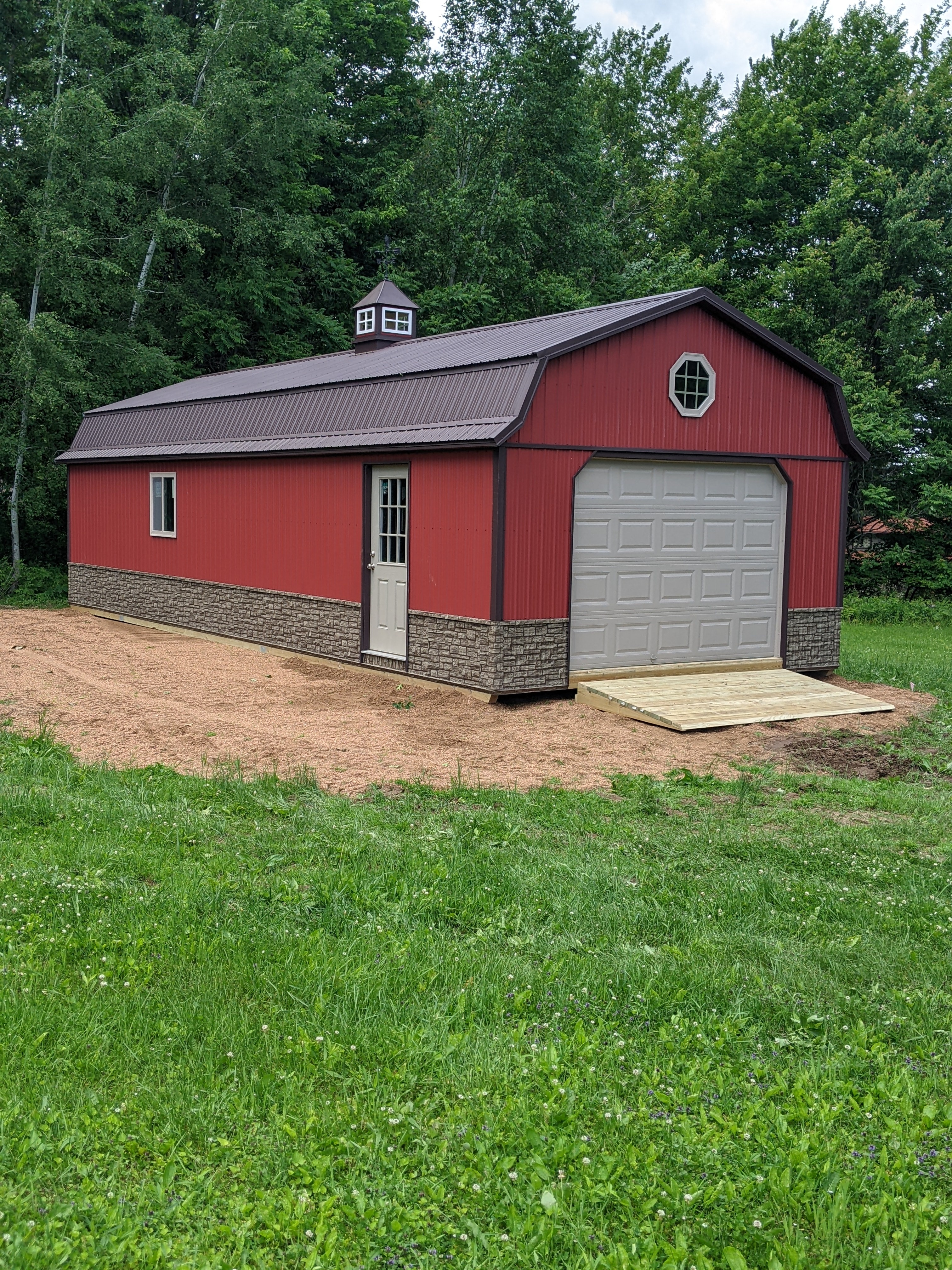 Prefab ‎Shed Kits Wisconsin Hixwood